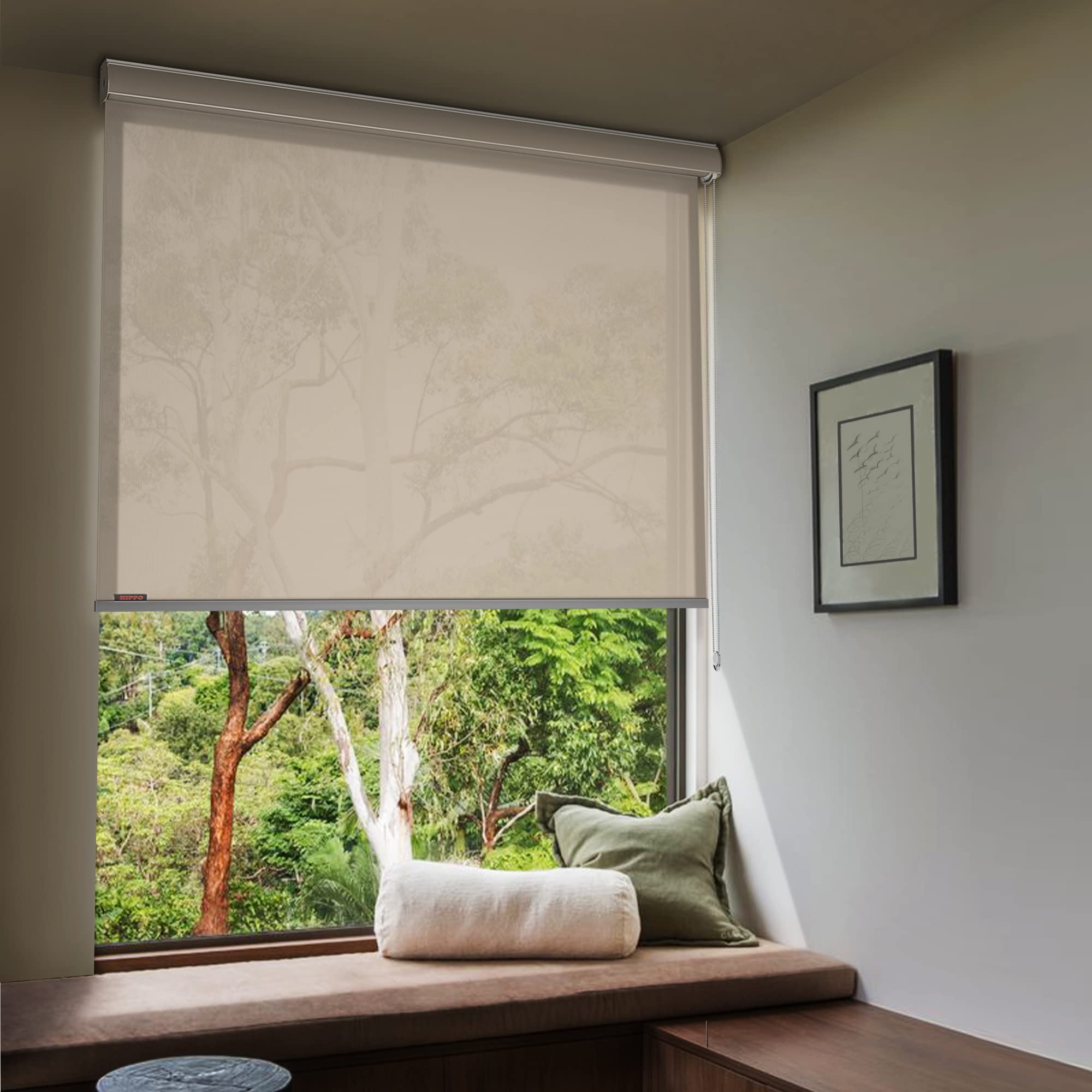 Roller Blinds